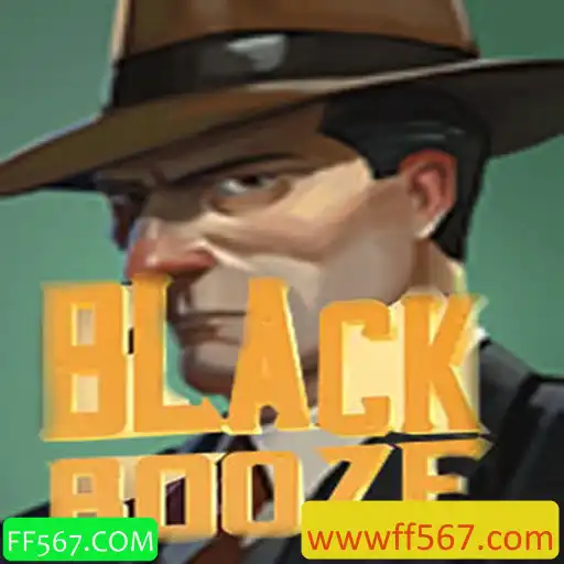 BlackBooze: Descubra a Excitante Aventura do Jogo FF567.COM