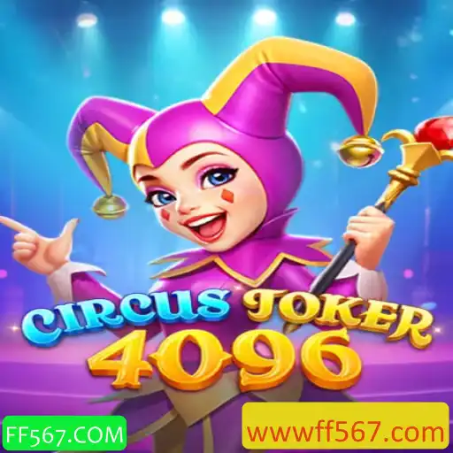 Descubra o Mundo de CircusJoker4096: Um Jogo de Estratégia e Diversão