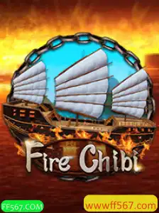 Explorando o Mundo de FireChibi