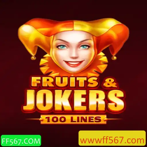 Descubra o Empolgante Mundo do Jogo FruitsAndJokers100 e suas Regras Únicas