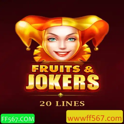 Descubra o Empolgante Mundo de FruitsAndJokers20