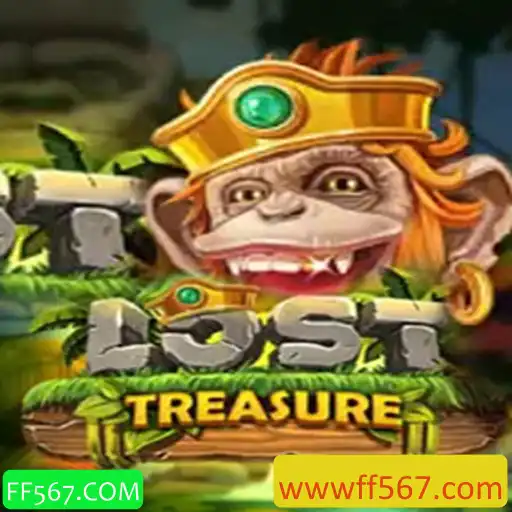 LostTreasure: Uma Jornada Empolgante no Mundo dos Jogos de Aventura