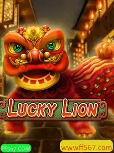 Descubra o Jogo de Azar Inovador LuckyLion