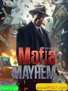 Explorando o Mundo de MafiaMayhem: Um Jogo de Estratégia Envolvente
