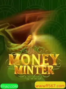 Descubra o Mundo de MoneyMinter: O Jogo de Estratégia Financeira