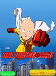 OnePunchMan: Explorando o Mundo do Jogo e as Regras com FF567.COM
