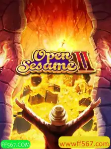 Explorando o Mundo de OpenSesameII: Um Novo Universo de Desafios