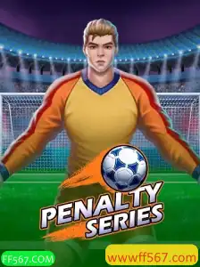 Explorando o Mundo Empolgante de PenaltySeries e FF567.COM