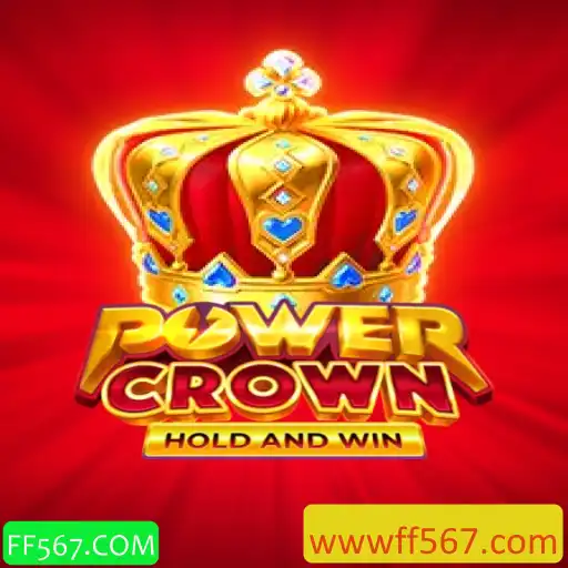 Descrição e Regras do Jogo PowerCrown: Explore o Mundo de FF567.COM