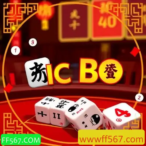 Sic Bo