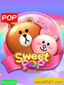 Descubra o Fascinante Jogo SweetPOP e Suas Regras Inovadoras