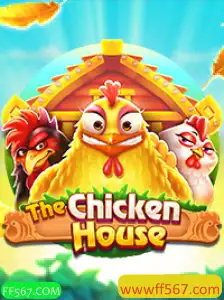 Descubra TheChickenHouse: O Novo Fenômeno do Entretenimento Interativo