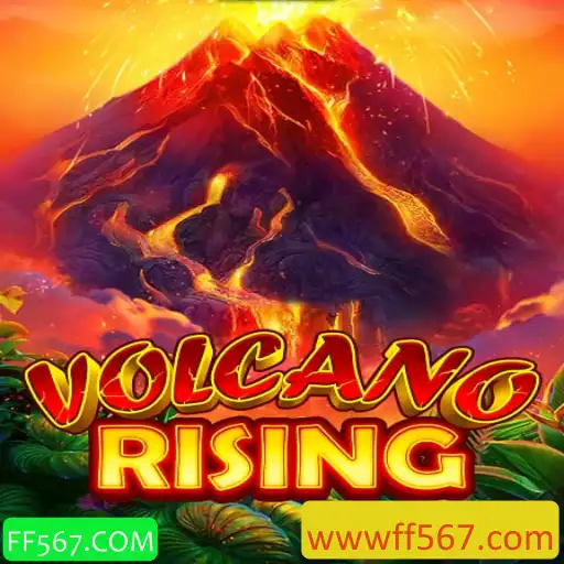 VolcanoRising: Uma Aventura de Emoções e Estratégia com FF567.COM