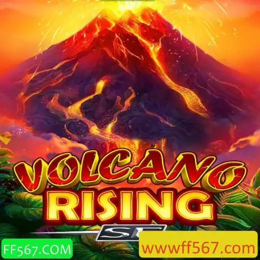 Conheça o Empolgante Mundo de VolcanoRisingSE