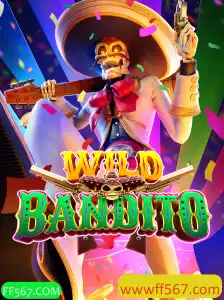 Desvendando o Universo de WildBandito: Diversão e Estratégia no FF567.COM