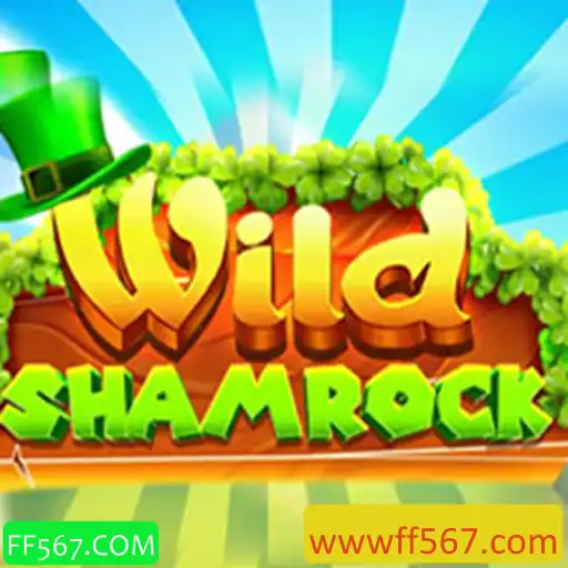 Descubra o Encantador Mundo de WildShamrock